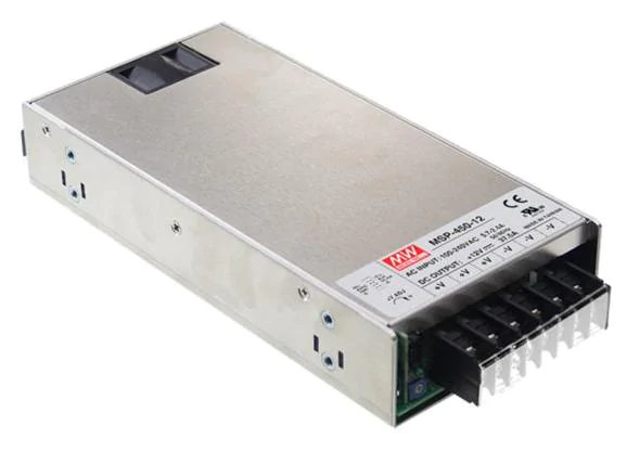 MSP-450-48