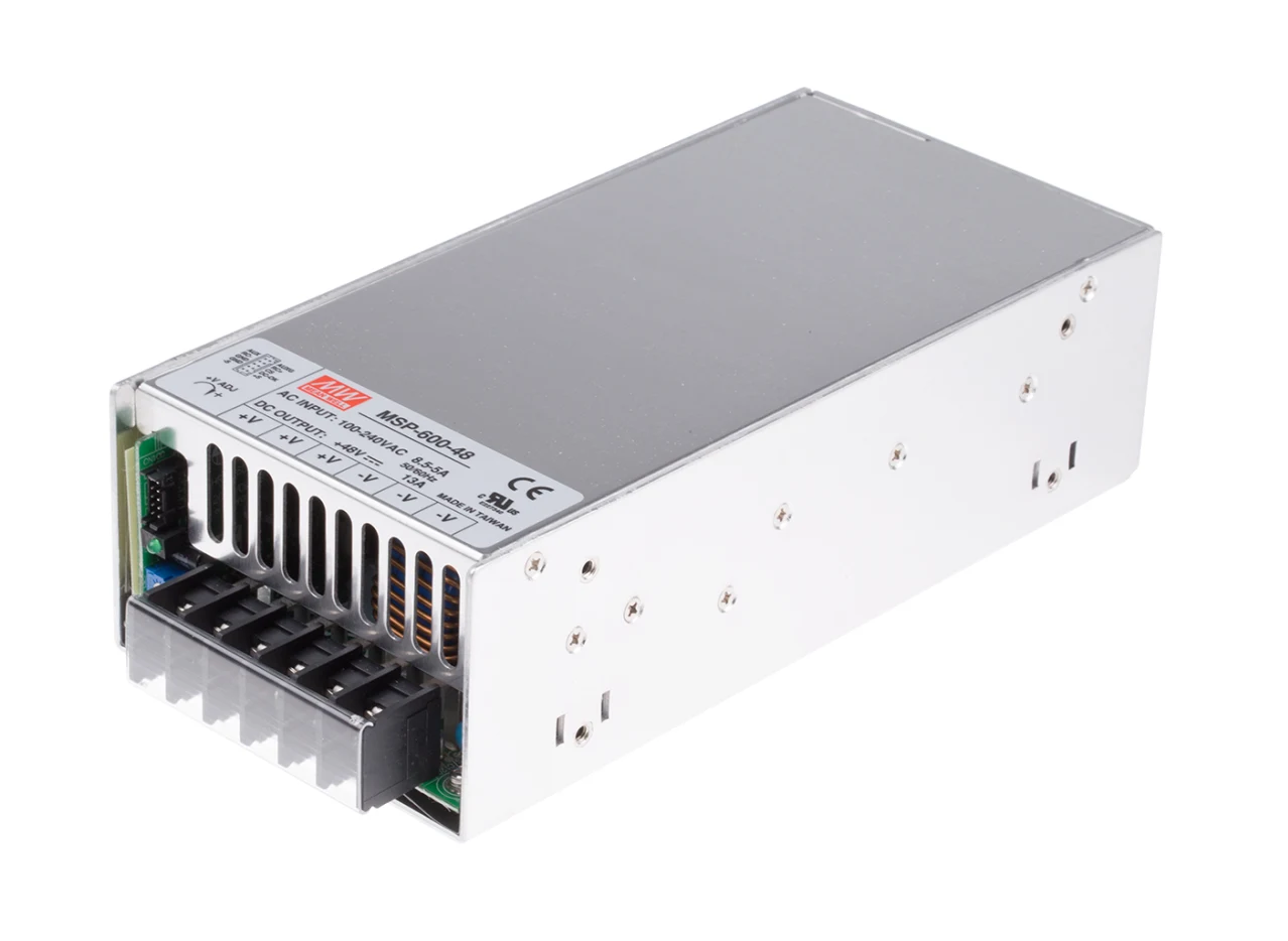MSP-600-24