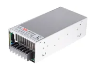 MSP-600-24 — MEAN WELL