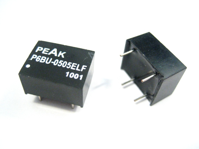 P6BU-0505ELF
