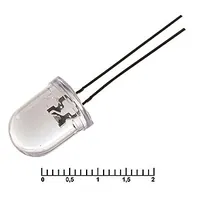 10RWWC 40Kd 6500K 3,4v 20d — RUICHI