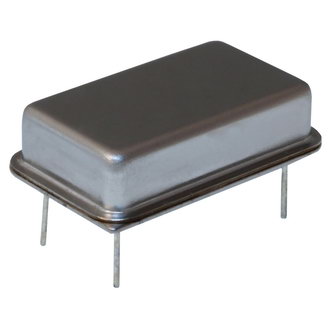 25.000 MHz (HCMOS/TTL) DIL-14