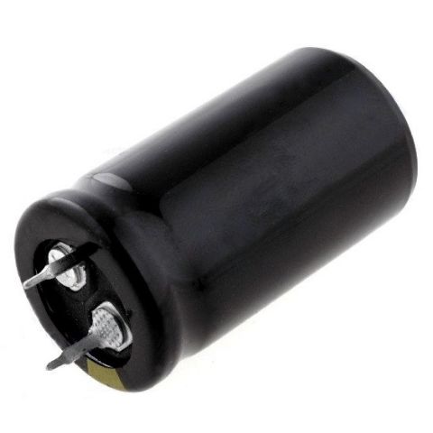 330uF 200V 22x36 HP 105C