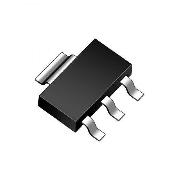 LD1117S33TR