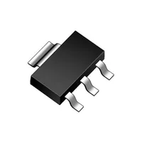 LD1117S33TR — ST Microelectronics