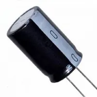 6800uF 10V 16x25 SD 85C — Samwha