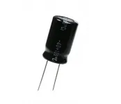 1uF 160V 6x11 105C — Elzet