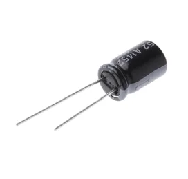 100uF 35V 6,3x11 105C