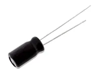 220uF 35V 8x14 105C — Gembird