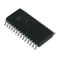 PIC18F25K22-I/SO — Microchip