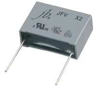 JFV0A1104K100000B — JB Capacitors