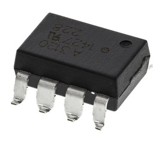 HCPL-3120-300E