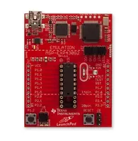 MSP-EXP430G2 — Texas Instruments