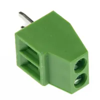 L-KLS2-308V-2.54-02Р-4S (green, -screw) — KLS