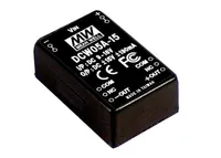 DCW05C-15 — MEAN WELL