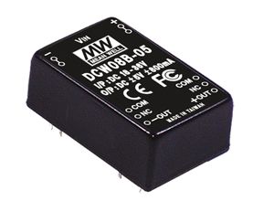 DCW08C-15