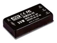 SKM30C-05 — MEAN WELL