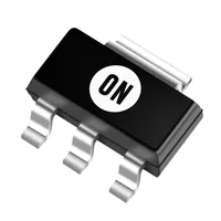 NCP1013ST130T3G — ON Semiconductor