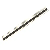 PLS2 1x40R pitch 2.00mm — Китай