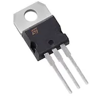 BTB24-600BWRG — ST Microelectronics