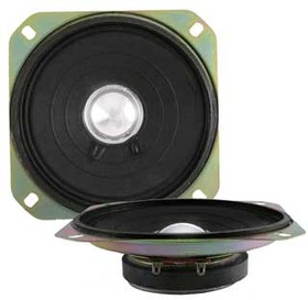 YD103-43 6W 8ohm