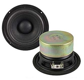 FR-0040 4ohm 30W