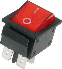 IRS-201-3C on-off