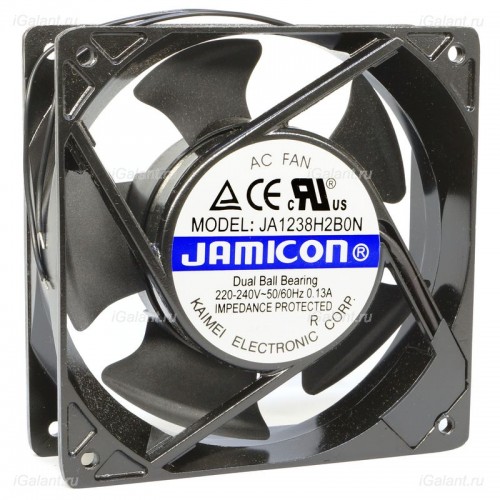 JA1238H2B0N-L