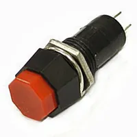 PBS-14A on-off красный — Китай