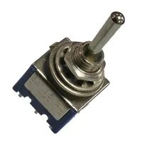 MTS-203 on-off-on — RUICHI