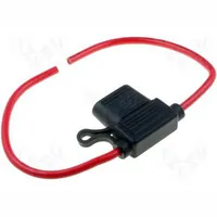 KLS5-708B-12AWG (30A) / FH-501-1 — KLS Electronic