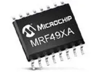 MRF49XA-I/ST — Microchip