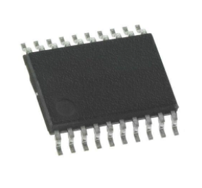 STM8L051F3P6