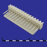 WF-14 pitch 2.54mm — Китай