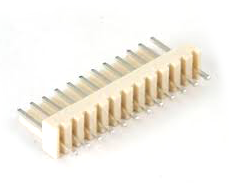 WF-12 pitch 2.54mm