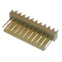 WF-11 pitch 2.54mm