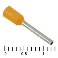 DN00510 orange (1x10mm) — Китай