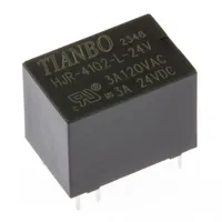 HJR4102-L-24VDC-S-Z — Tianbo Relay