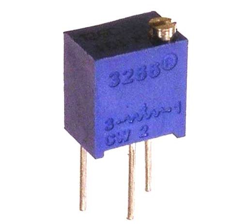 3266W 10K