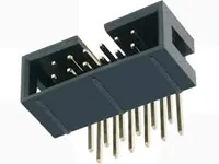 KLS1-202-20-R-B (BH-20R) — KLS Electronic