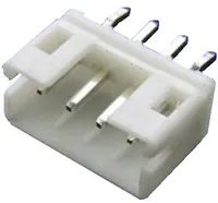 WB-04 (MW-4M) pitch 2.00mm — Китай