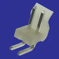 PWL-02R pitch 3.96 mm — Китай