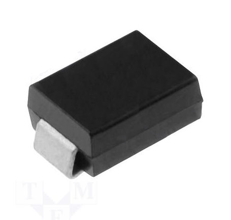 STPS3L60U