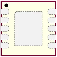 MCP73123-22SI/MF — Microchip
