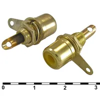 7-0234Y GOLD / RS-115G — Китай