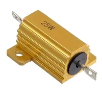 RX24 25W 5% 33R — Китай
