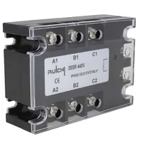 3SSR 440V 120A (R)D1 (4-16v) — Китай