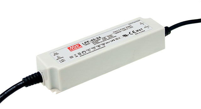 LPF-40-30