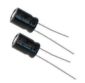 100uF 50V 8x11 TL 105C