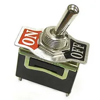 KN3(C)-101P(A) on-off — Китай